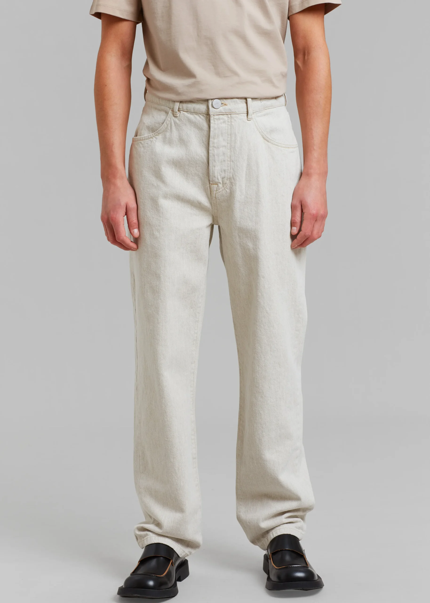 Rohe Mozes Trousers