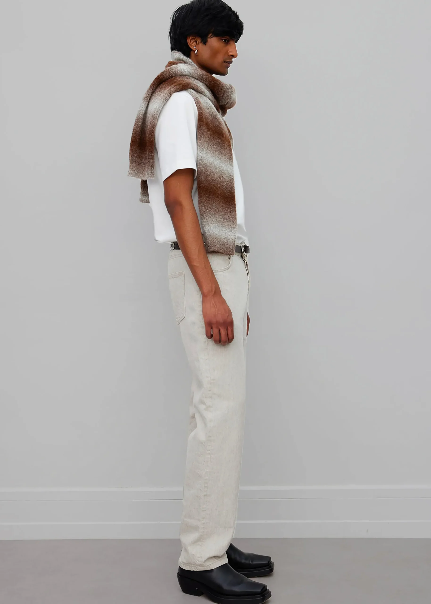 Rohe Mozes Trousers