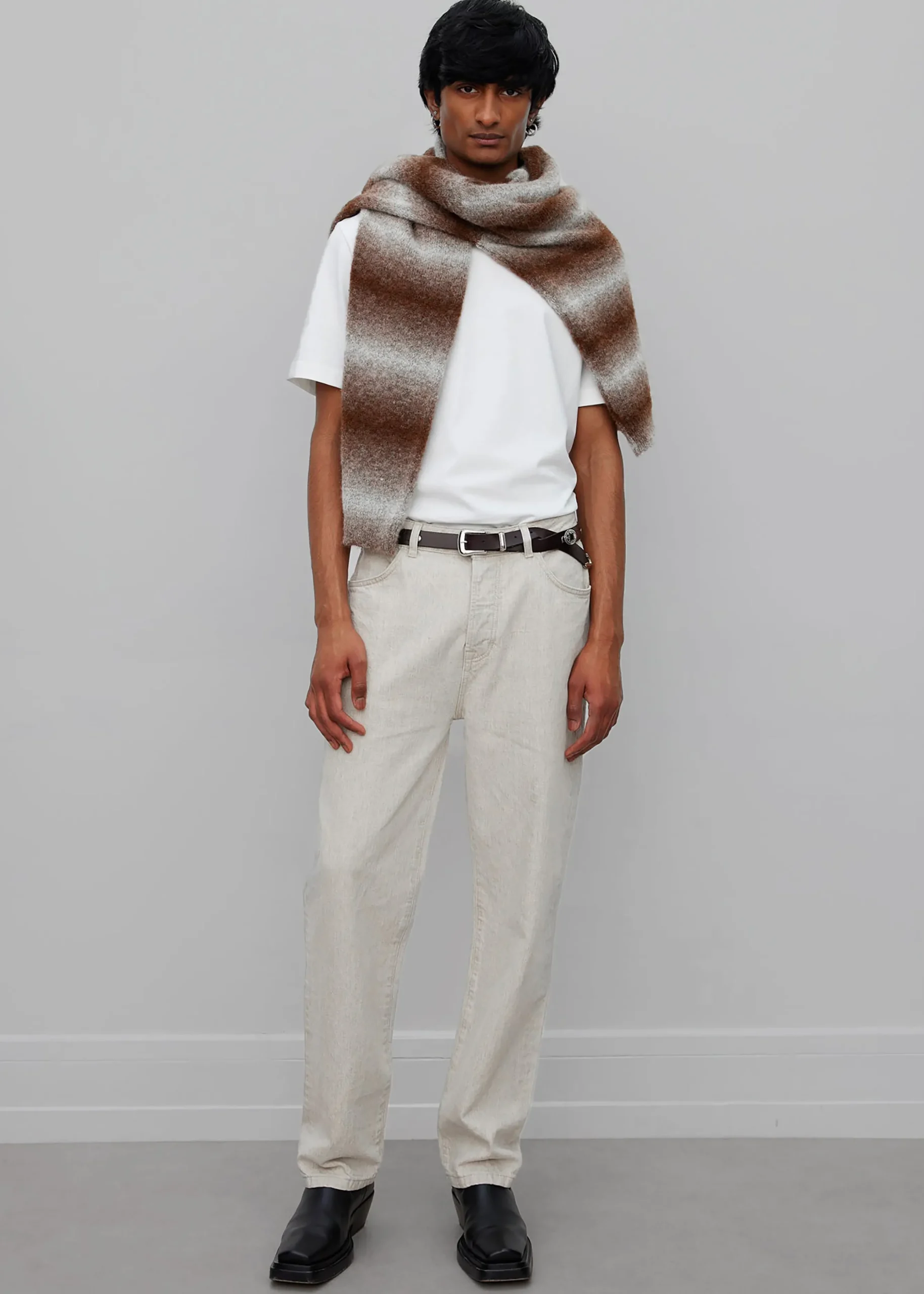 Rohe Mozes Trousers