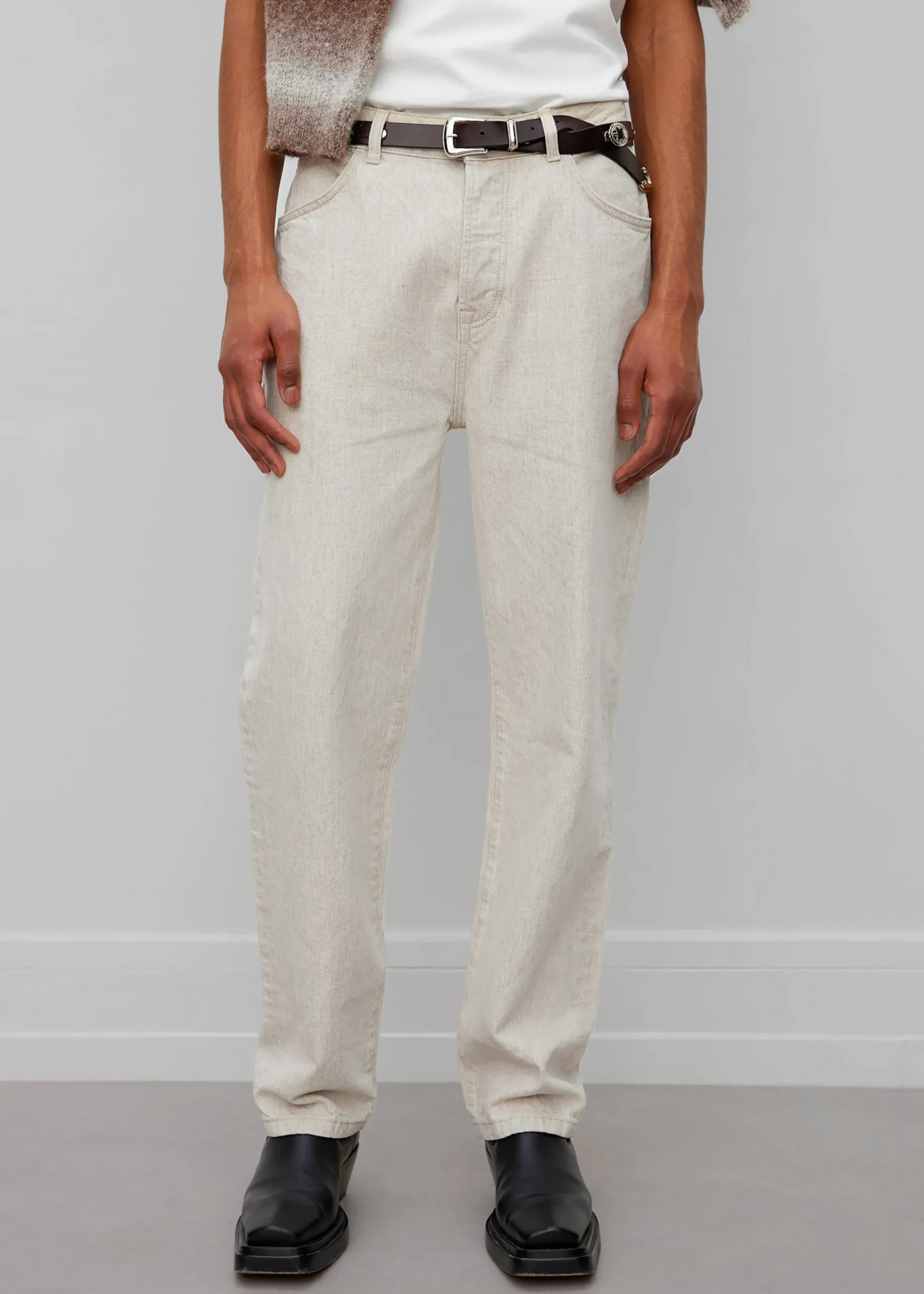 Rohe Mozes Trousers