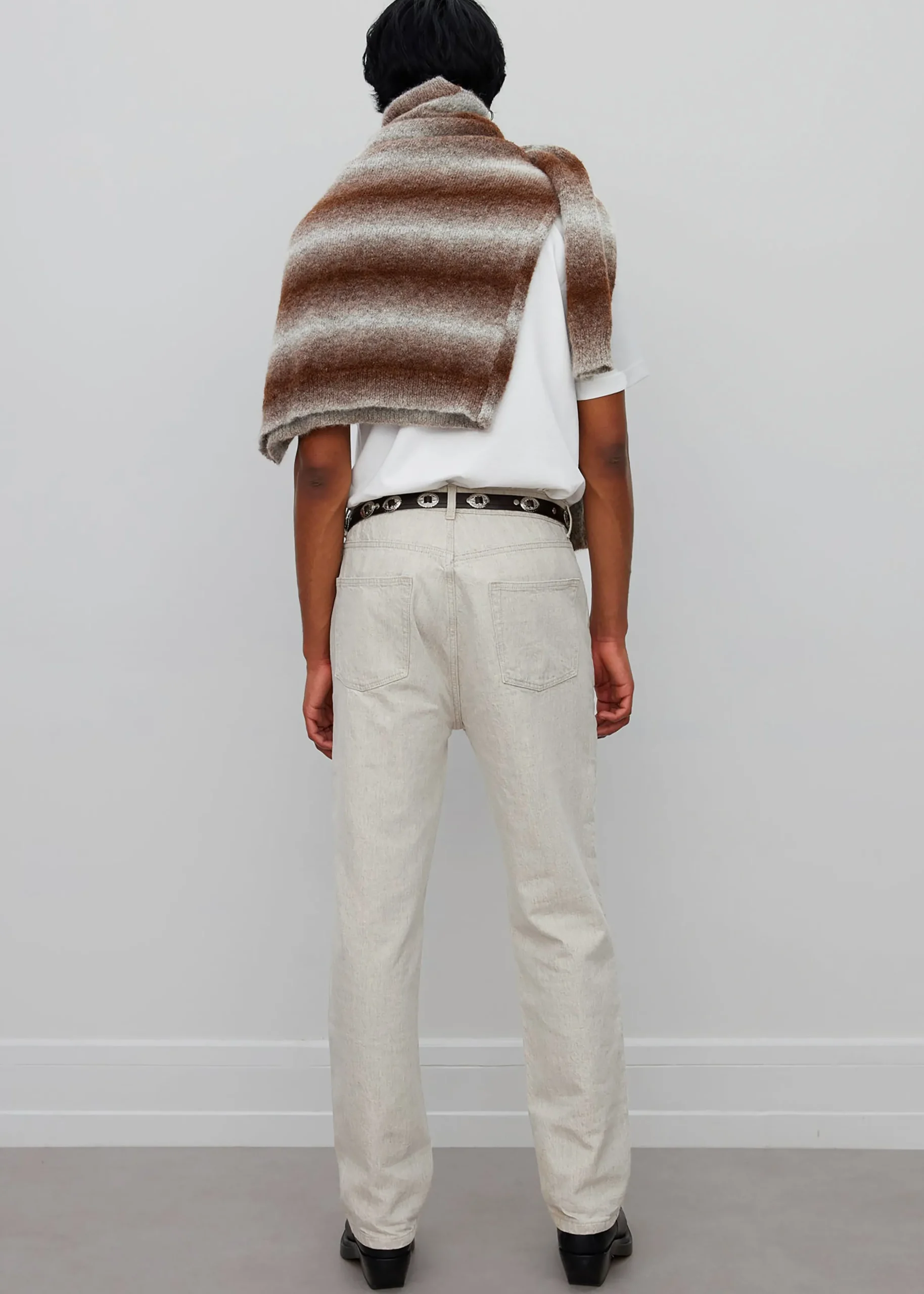 Rohe Mozes Trousers