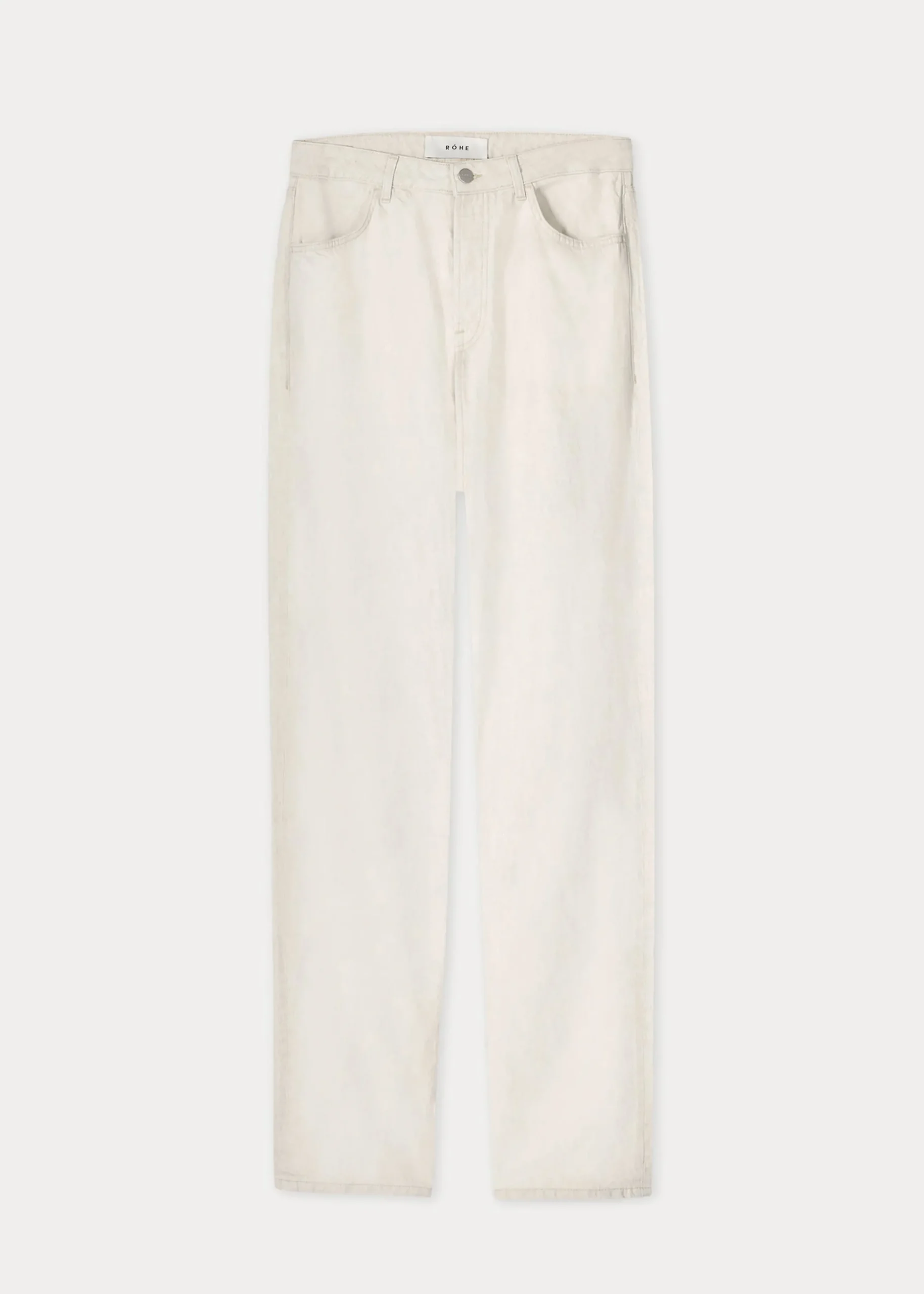 Rohe Mozes Trousers