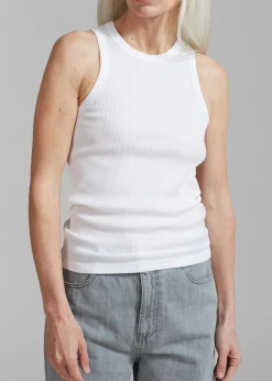 Rohe Rib Tank Top