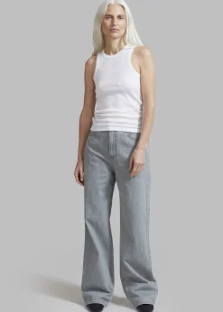 Rohe Rib Tank Top