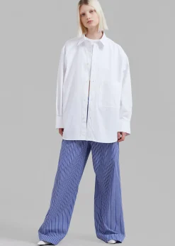 Rohe Unisex Classic Shirt