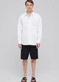 Rohe Unisex Classic Shirt