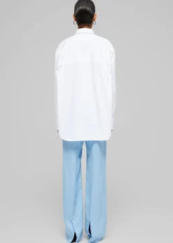 Rohe Unisex Classic Shirt