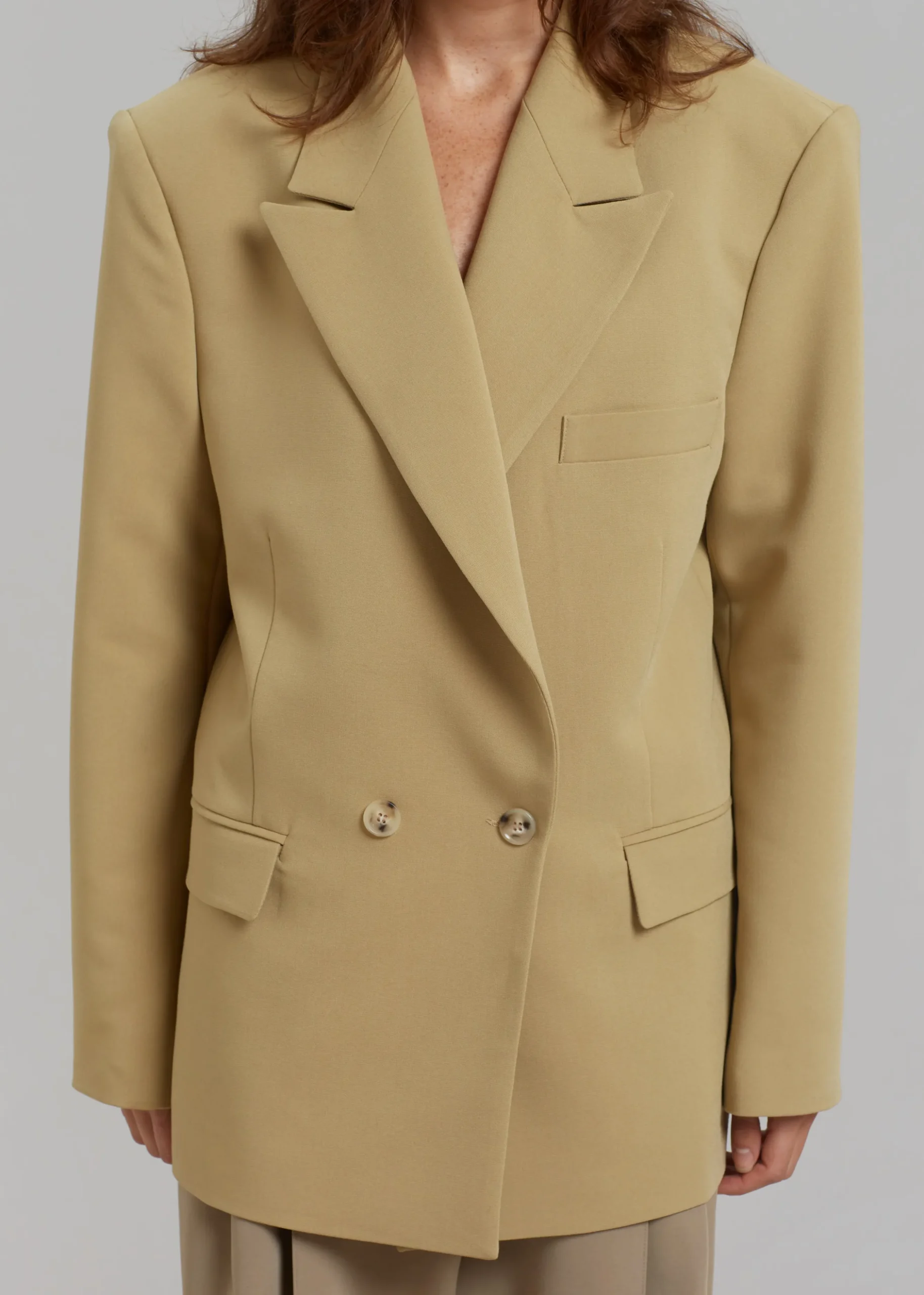 Rosali Blazer