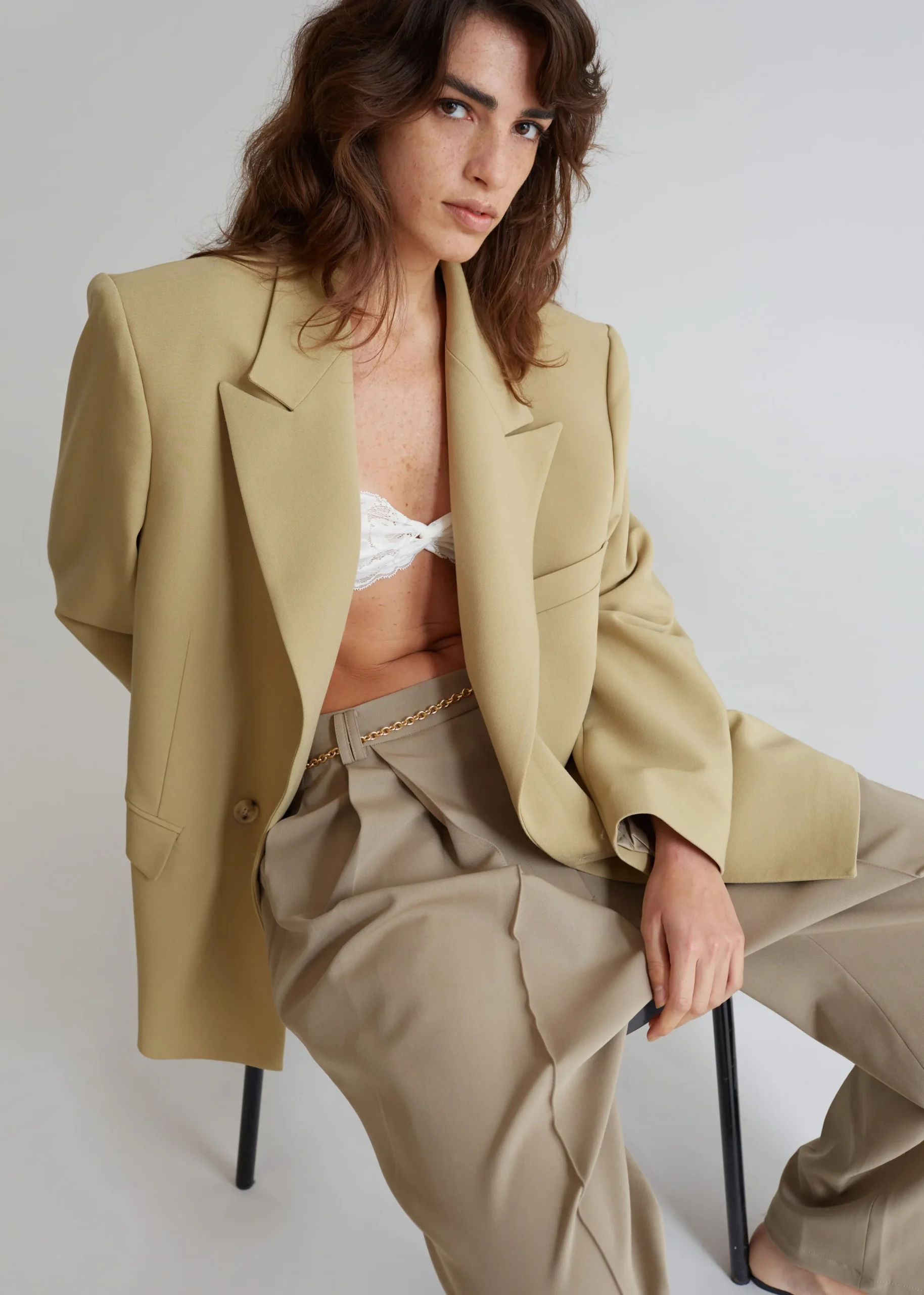Rosali Blazer