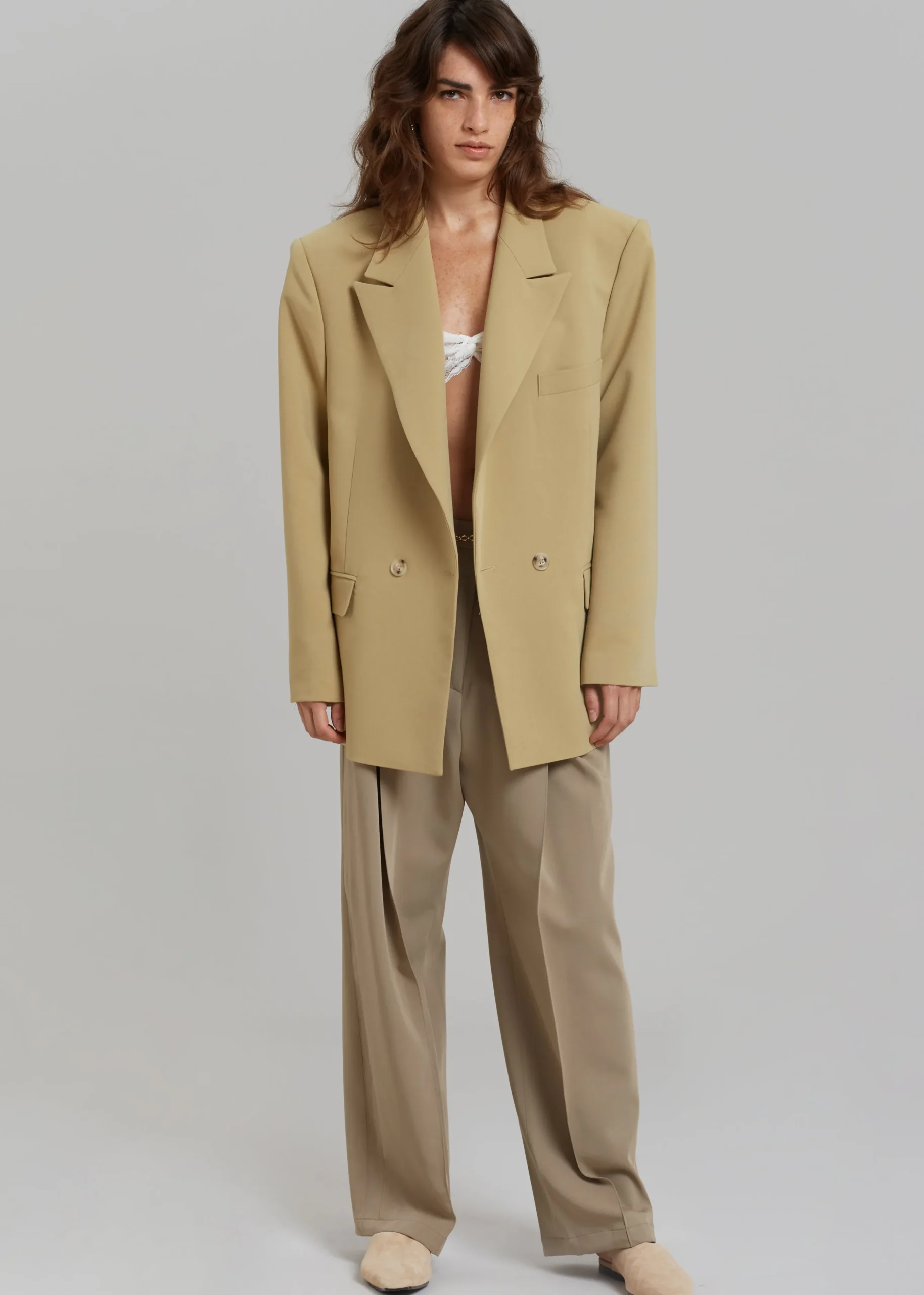 Rosali Blazer