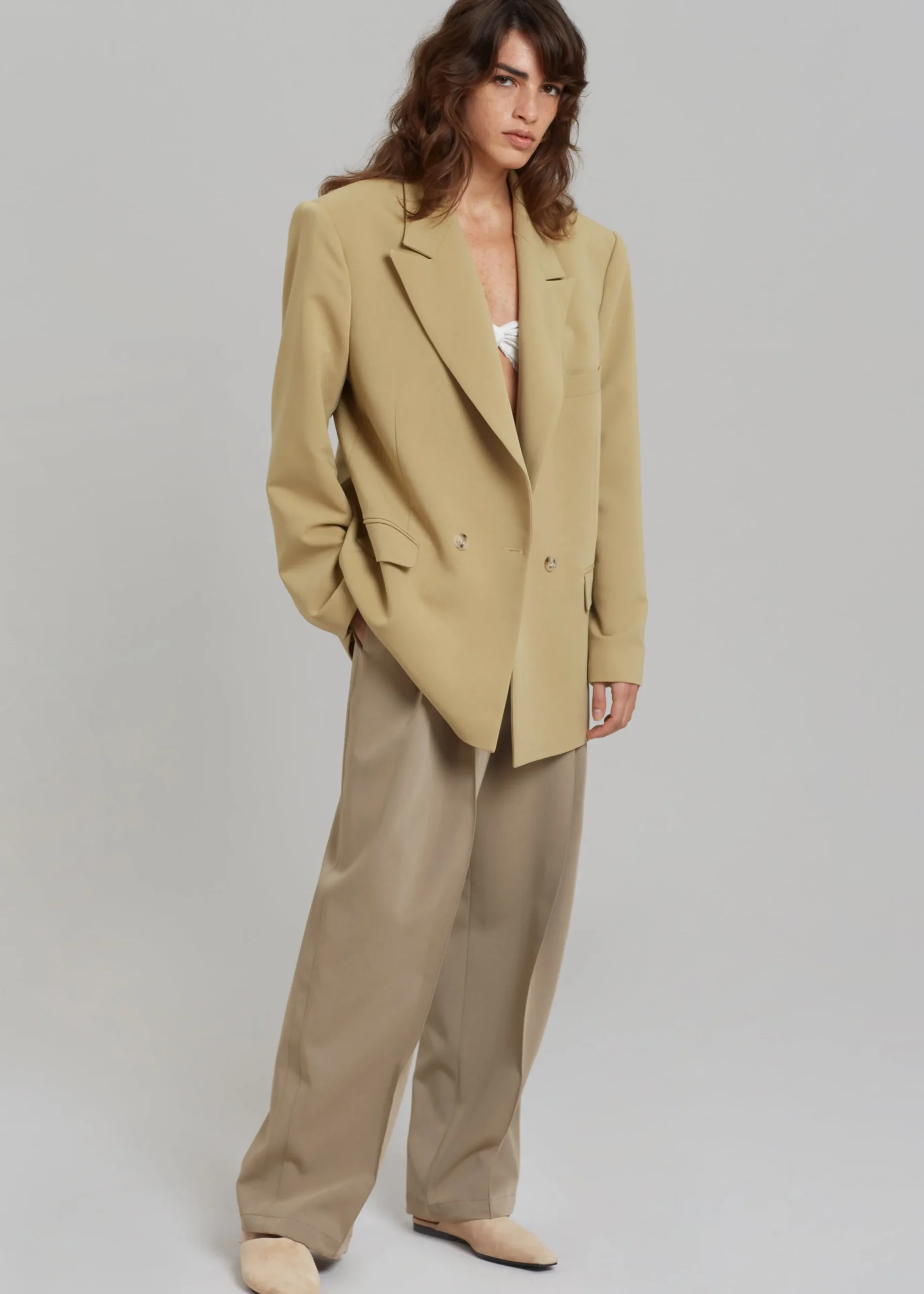 Rosali Blazer