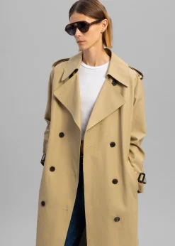 Rosanna Trench Coat