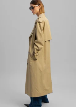Rosanna Trench Coat