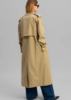 Rosanna Trench Coat