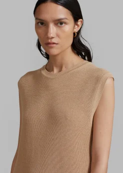 Rosie Knit Dress