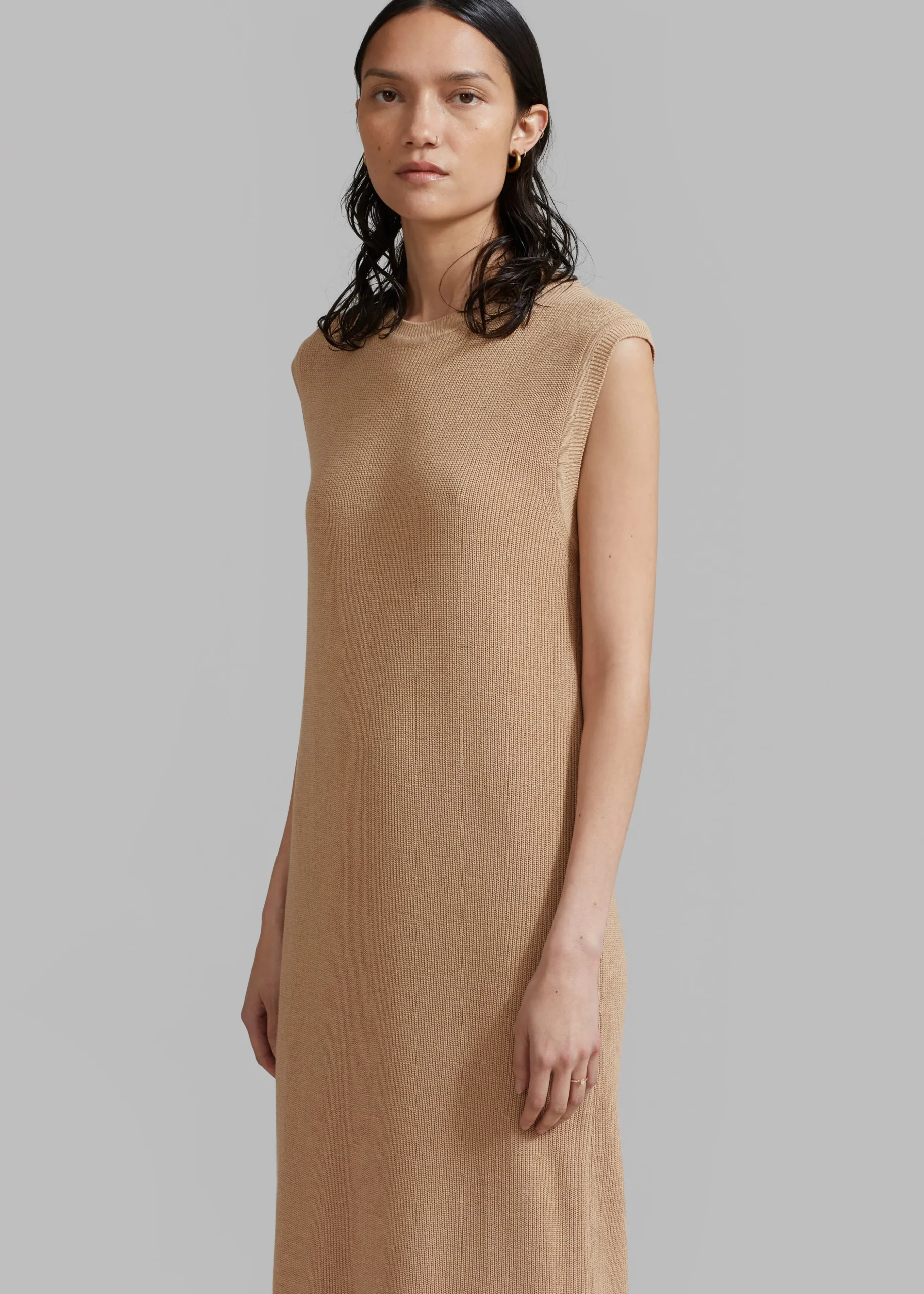 Rosie Knit Dress