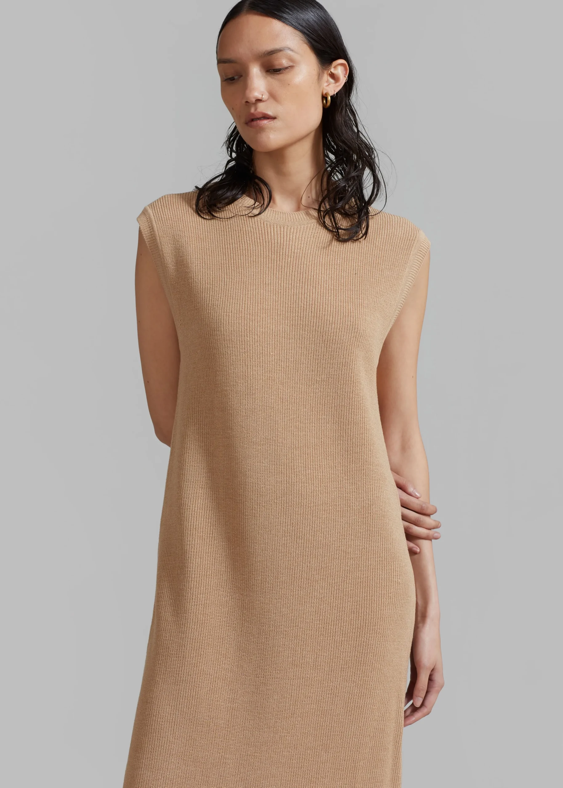 Rosie Knit Dress