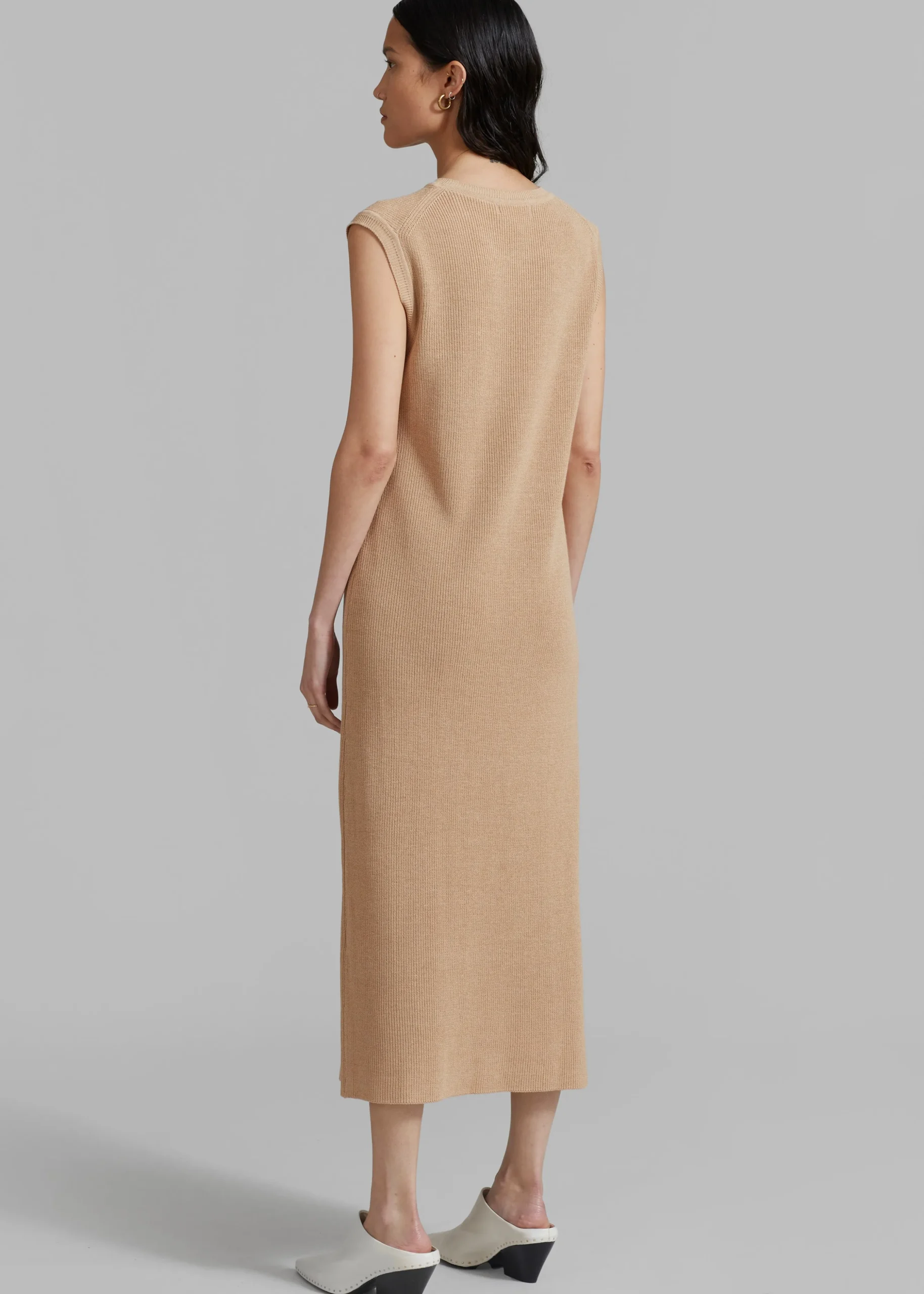 Rosie Knit Dress