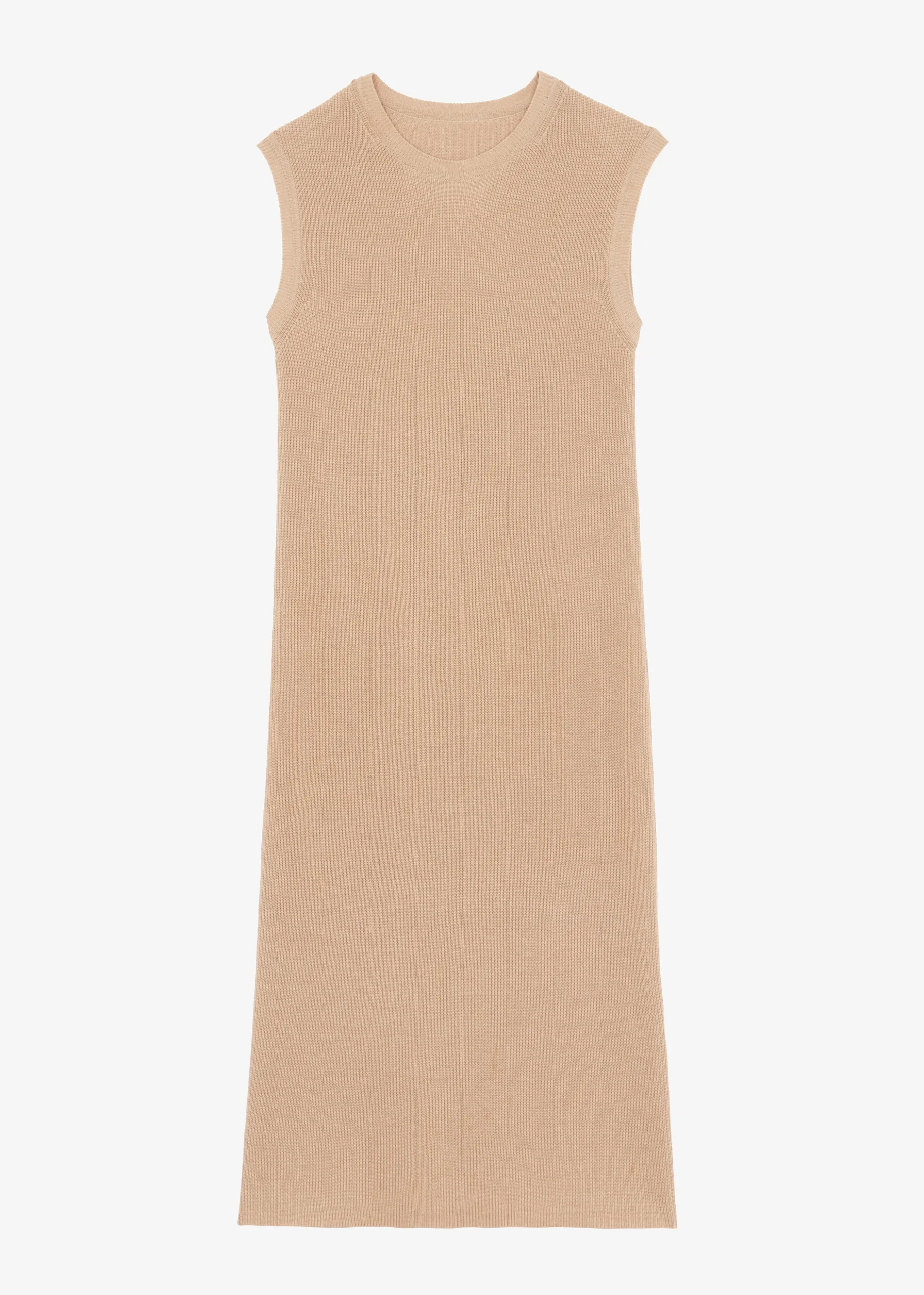 Rosie Knit Dress
