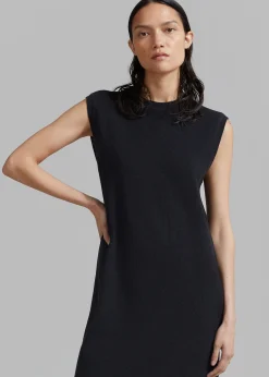 Rosie Knit Dress