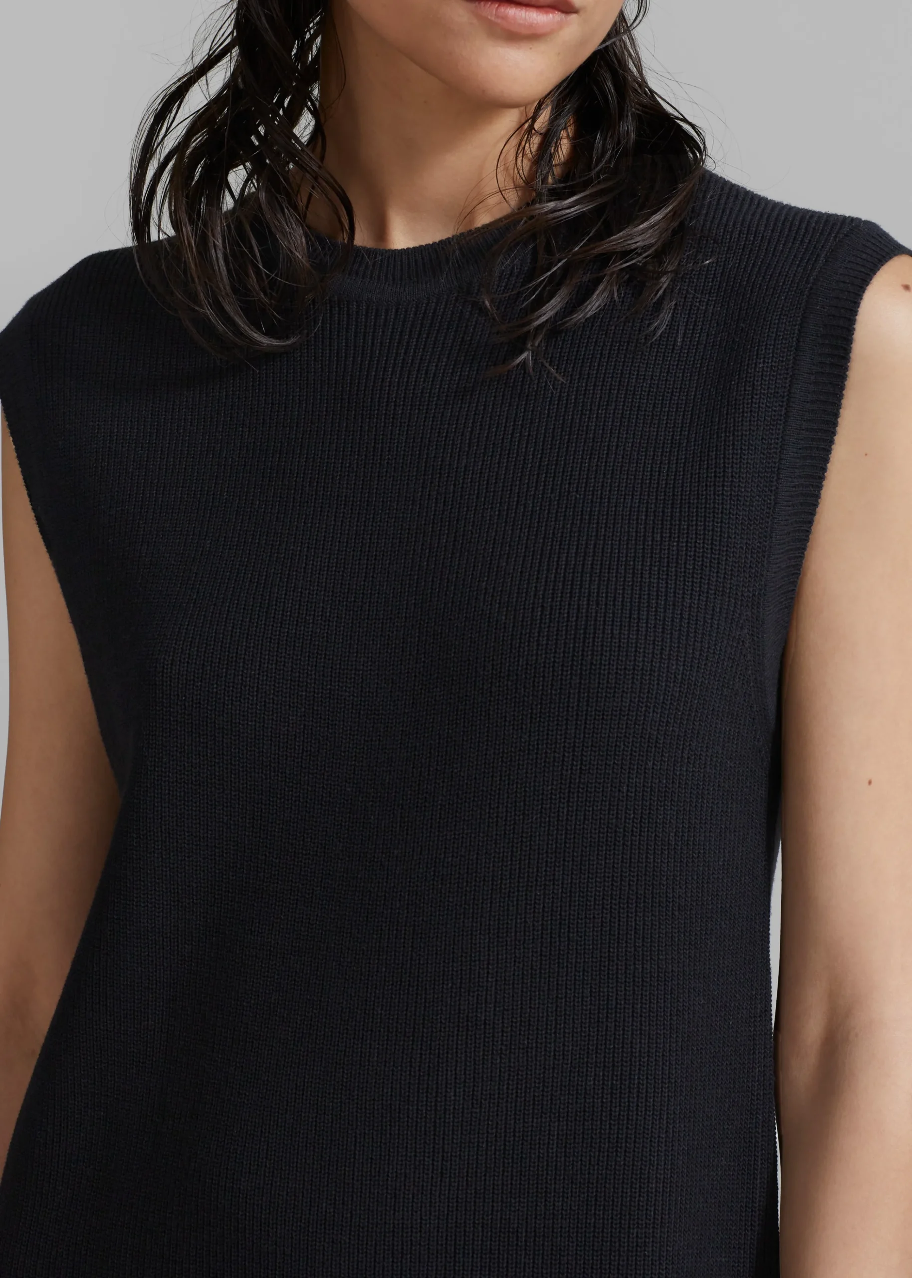 Rosie Knit Dress