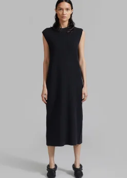 Rosie Knit Dress