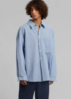 Saas Shirt