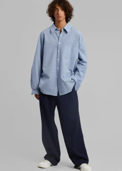Saas Shirt