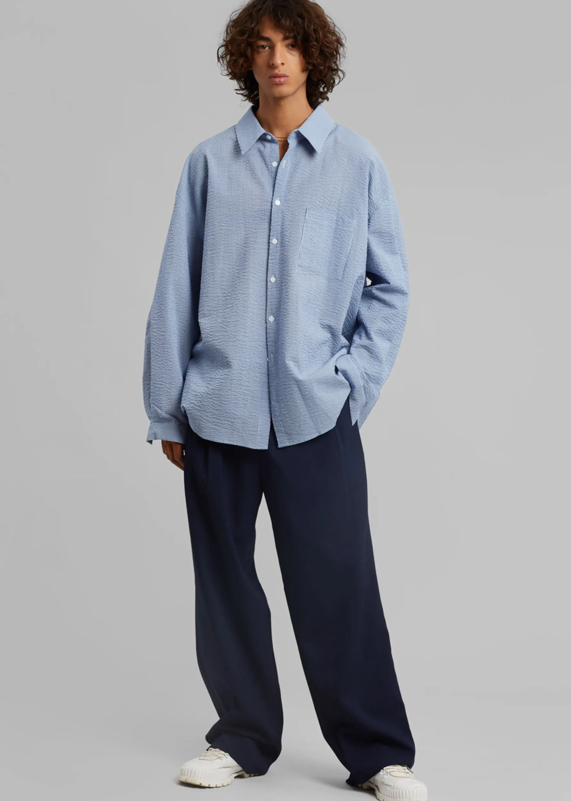 Saas Shirt