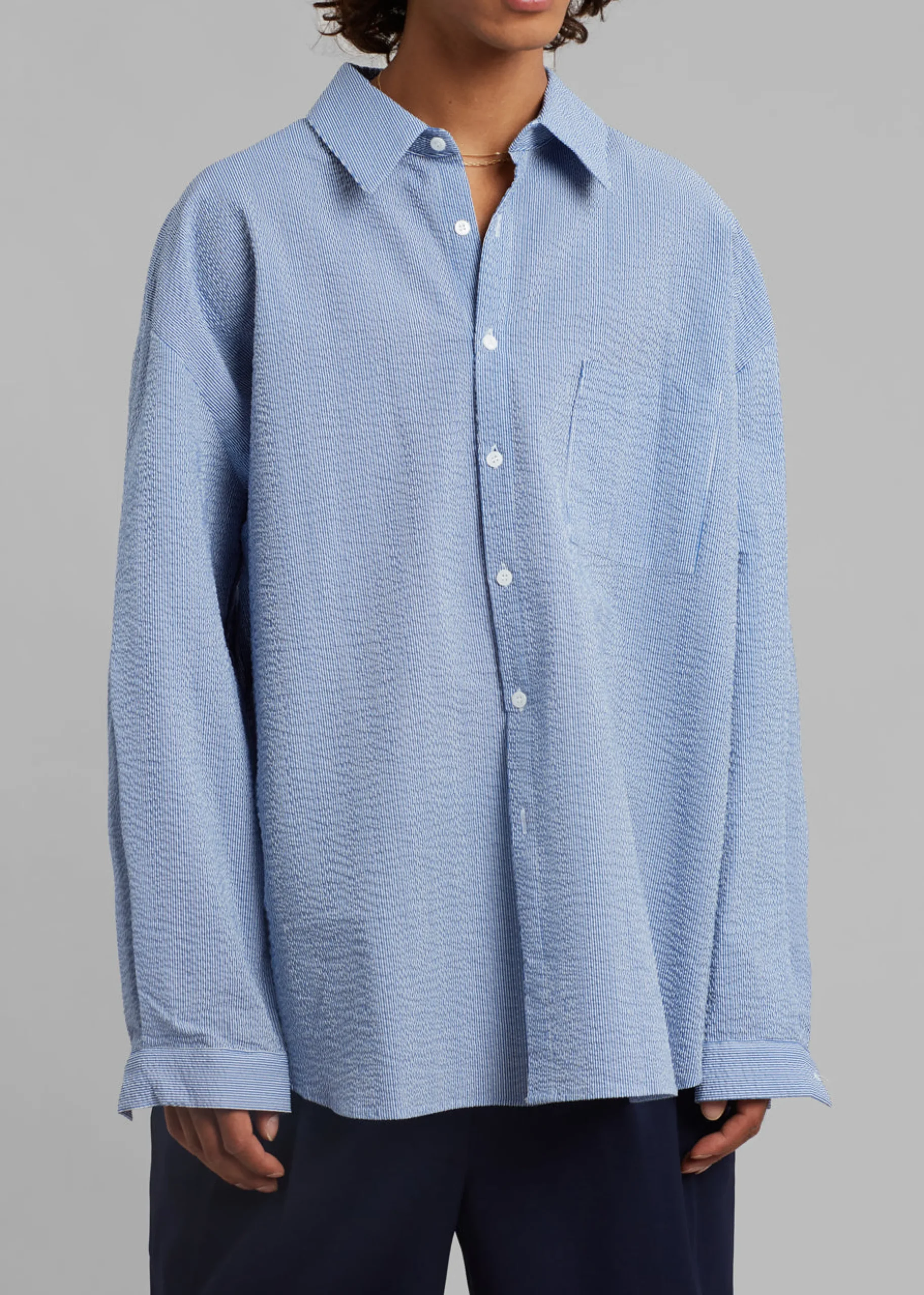 Saas Shirt