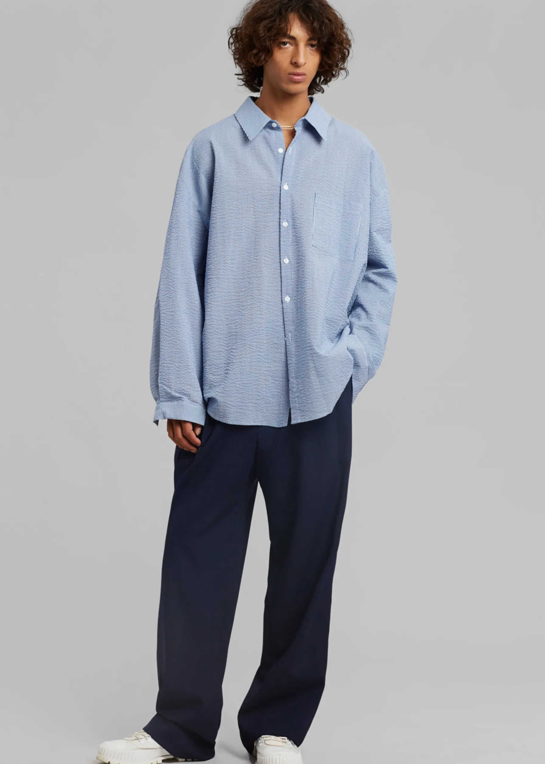 Saas Shirt