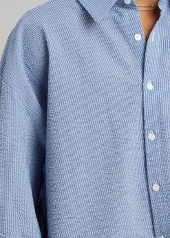 Saas Shirt