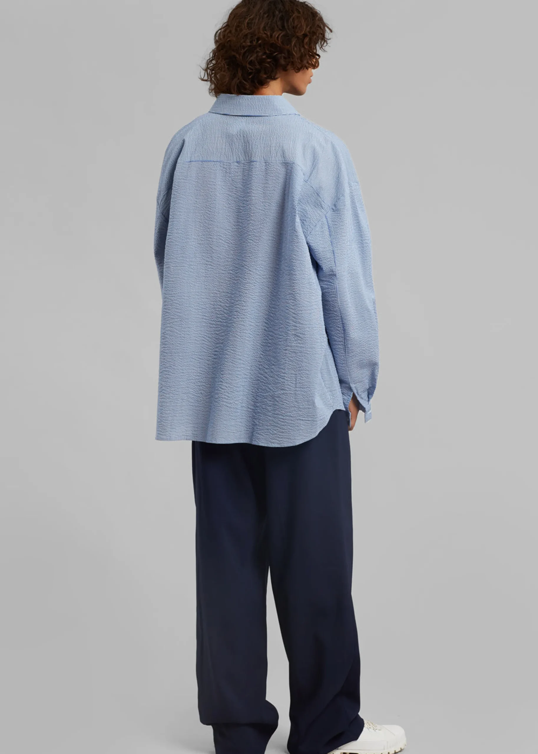 Saas Shirt