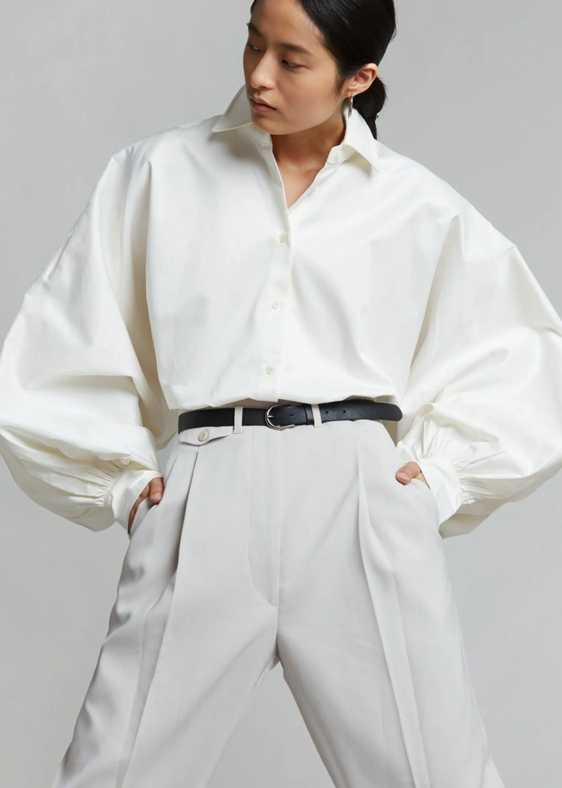 Sabi Blouse