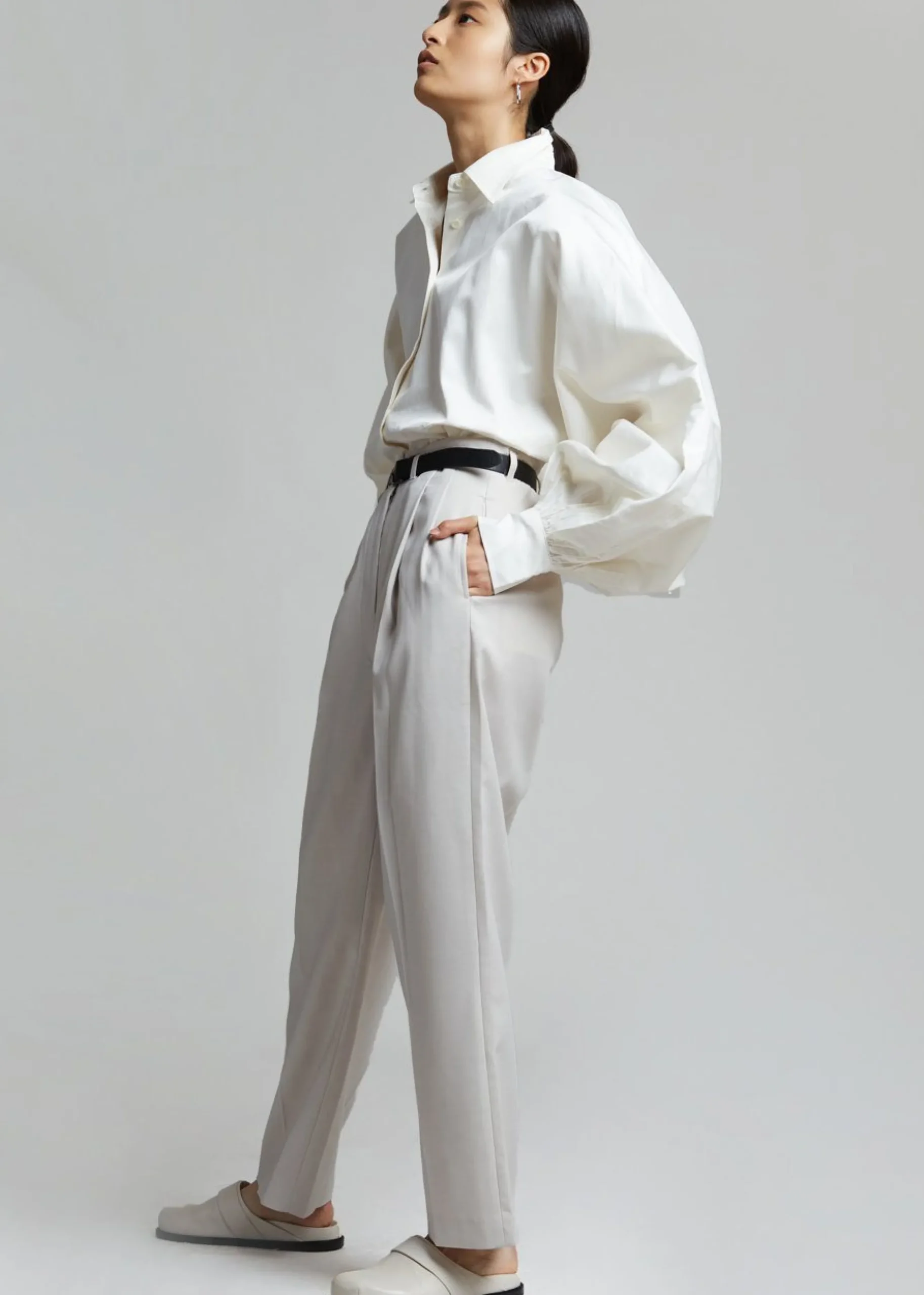 Sabi Blouse