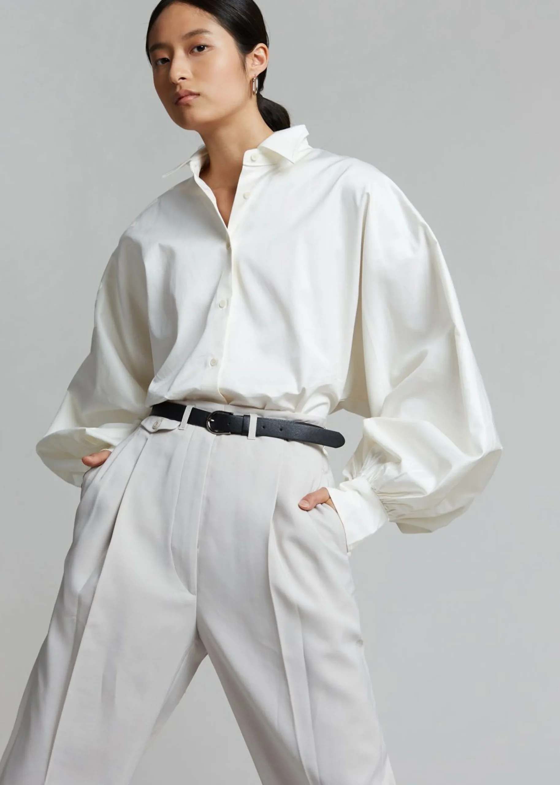 Sabi Blouse