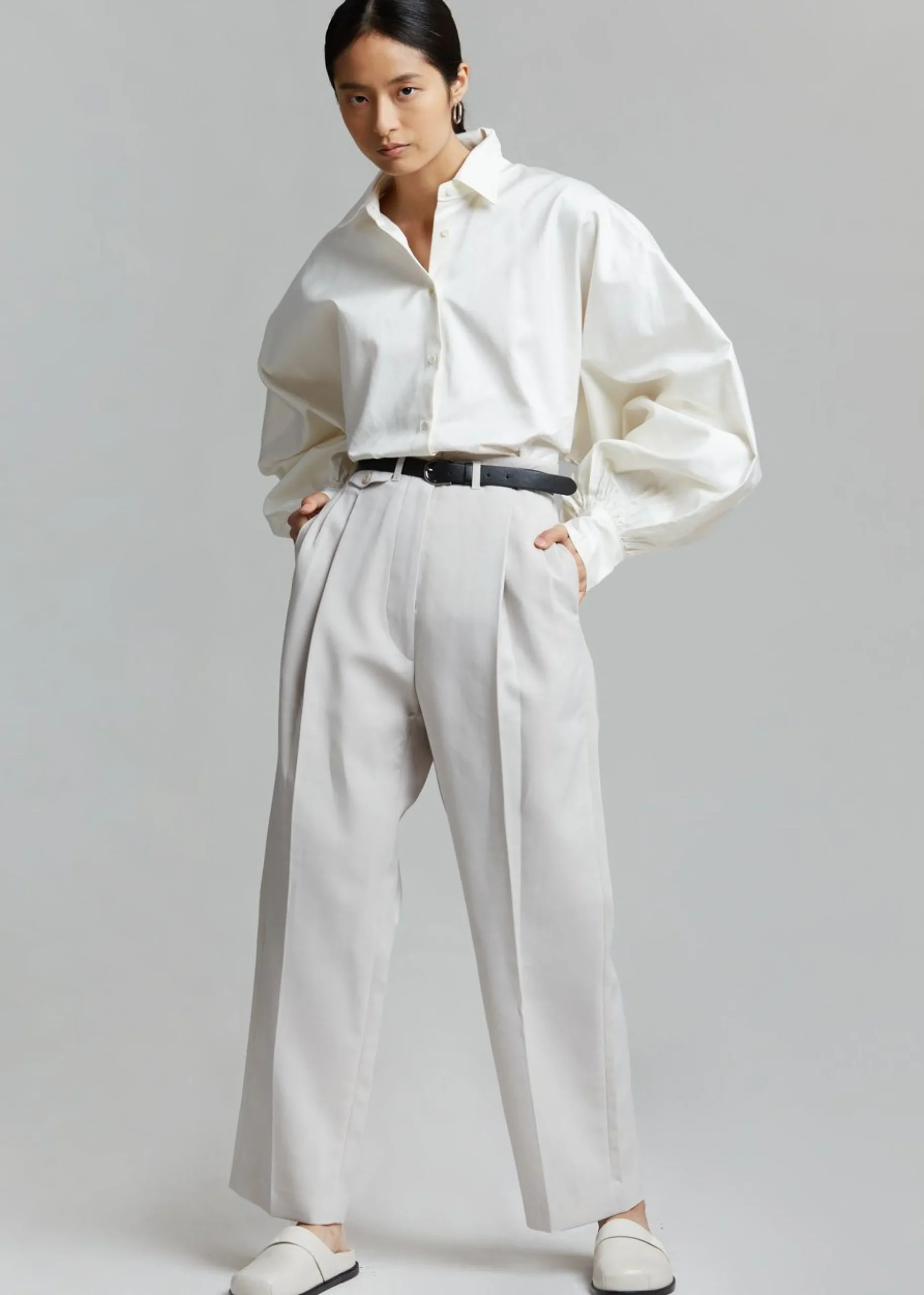Sabi Blouse