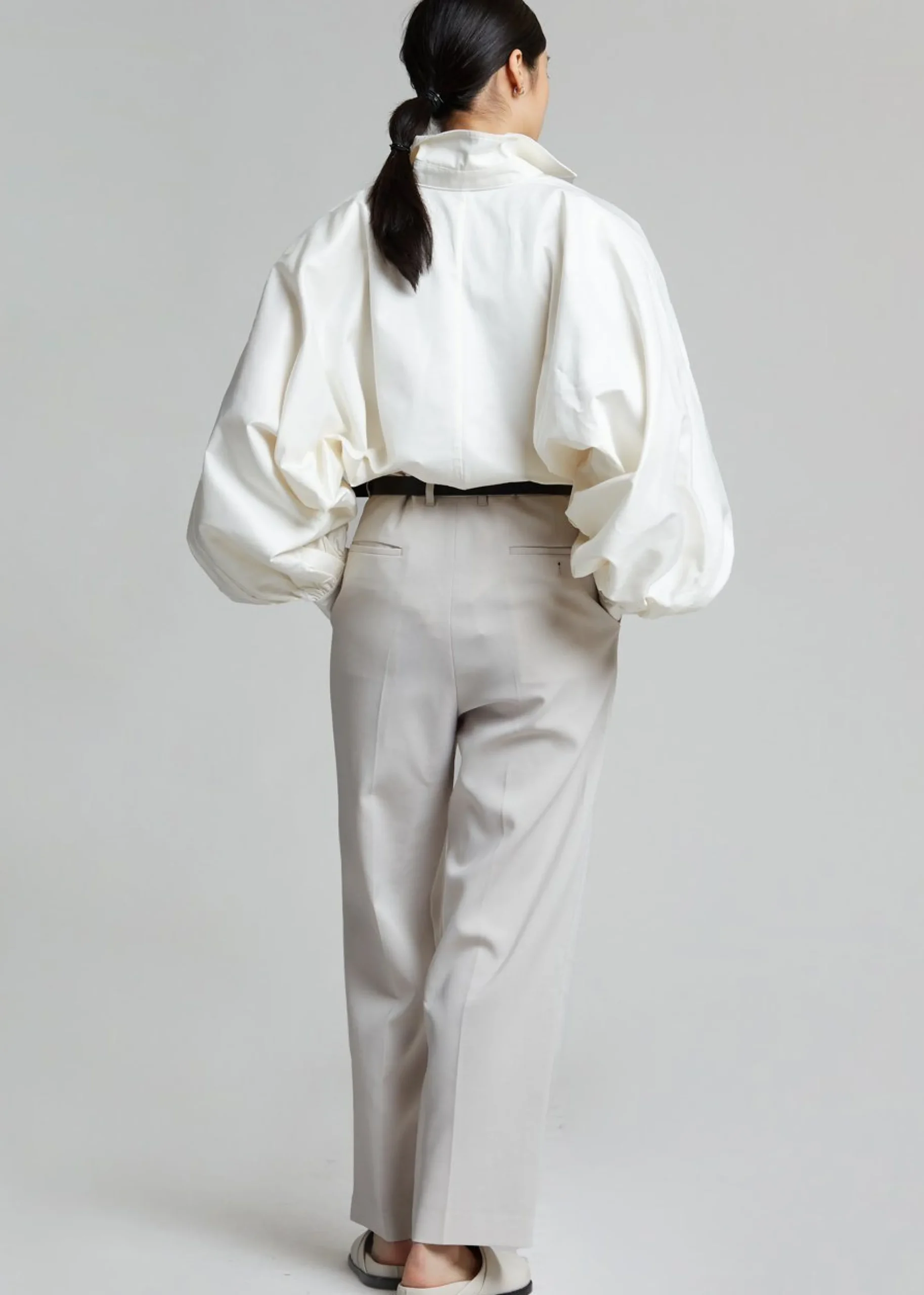 Sabi Blouse