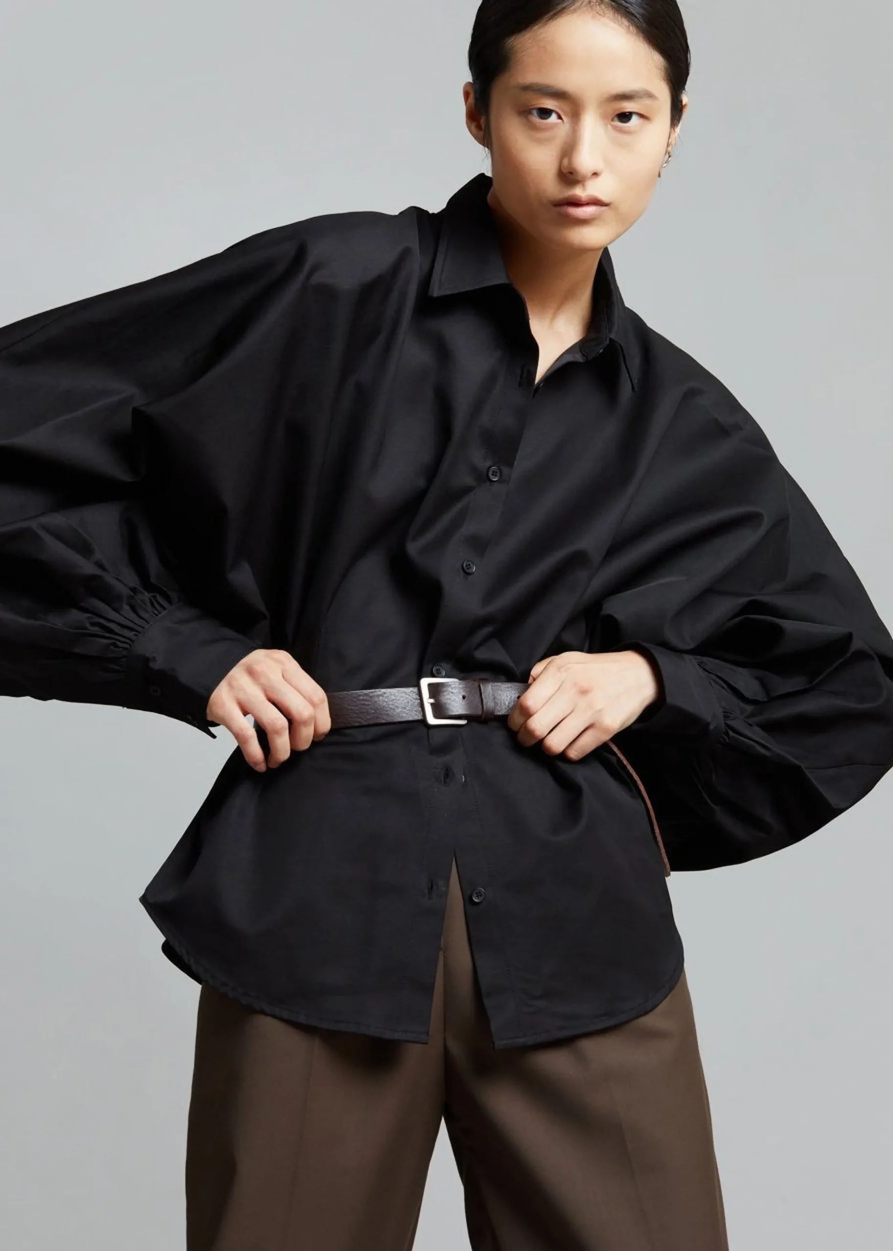 Sabi Blouse