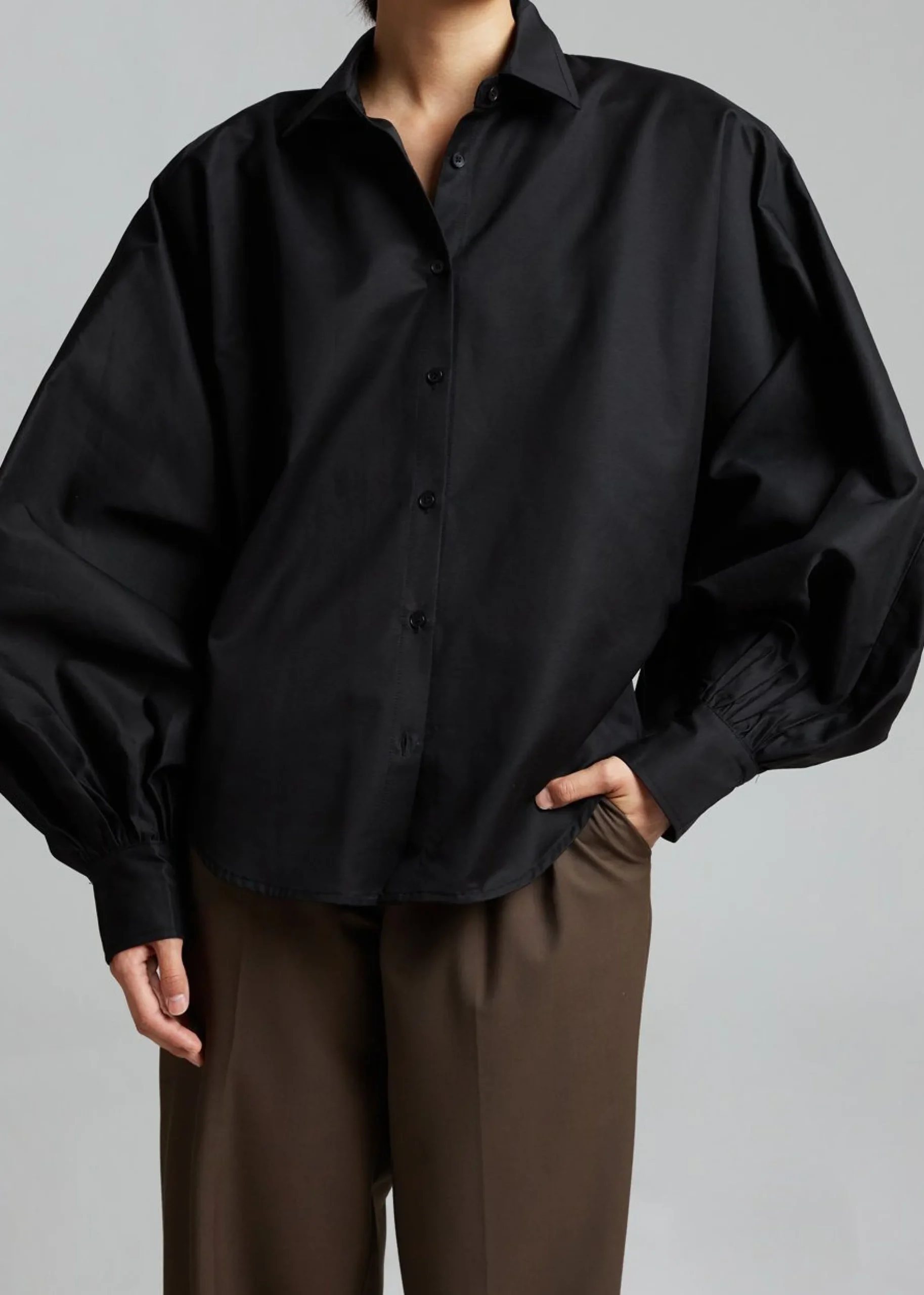 Sabi Blouse