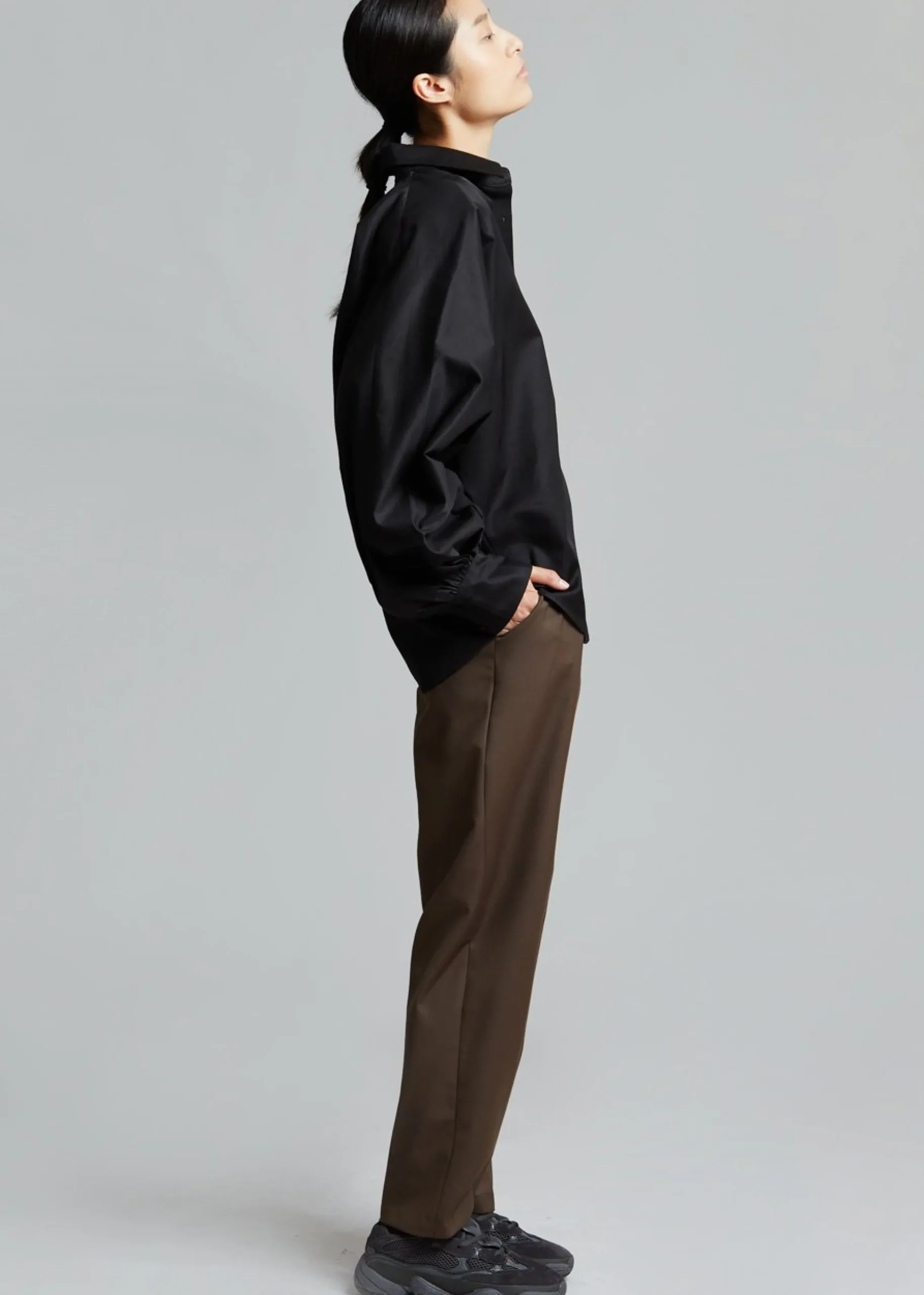 Sabi Blouse