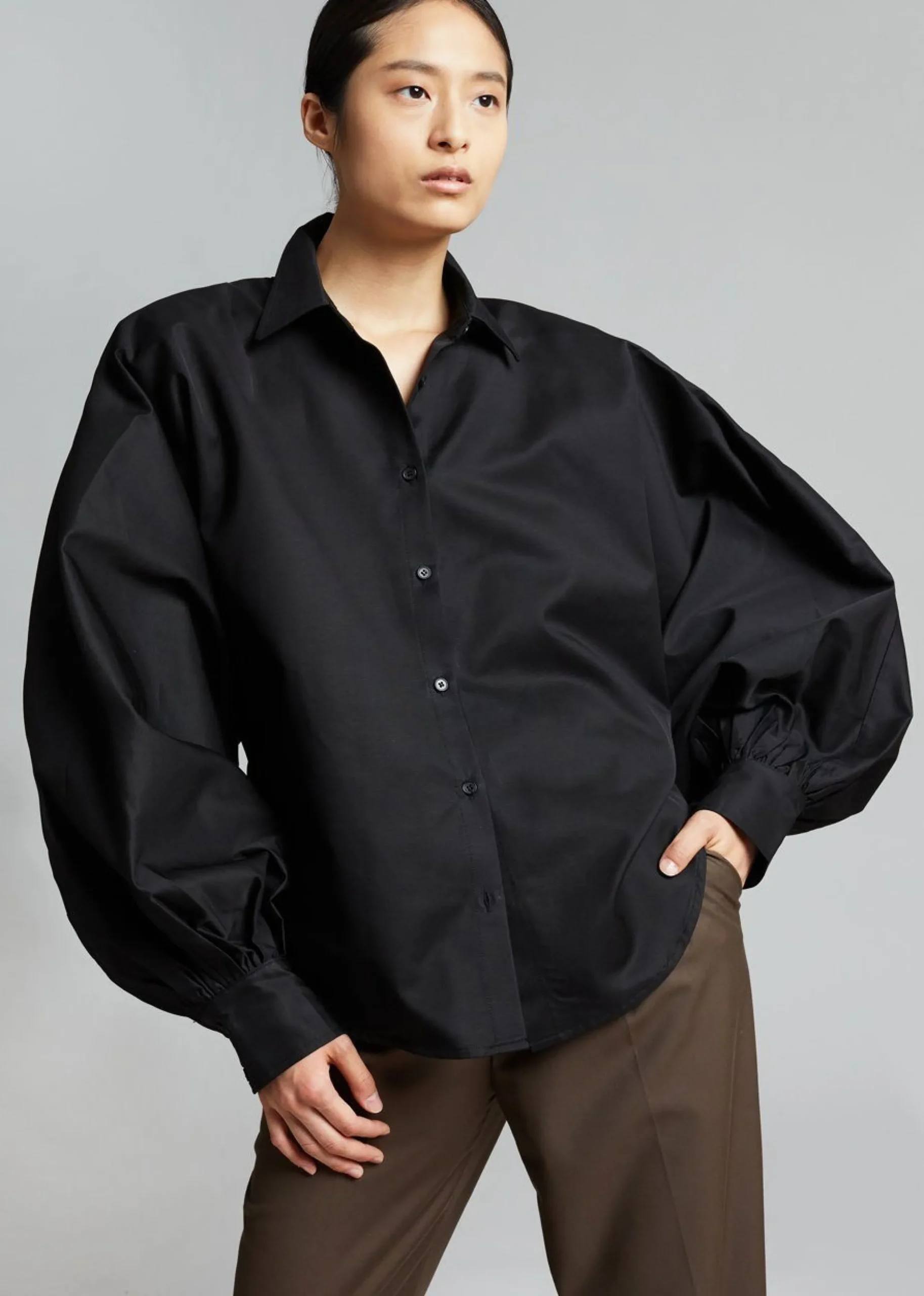 Sabi Blouse