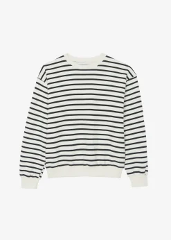 Saint Stripe Sweater