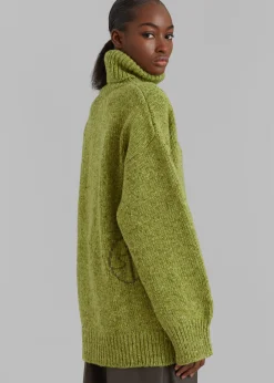 Saks Potts Camilla Sweater