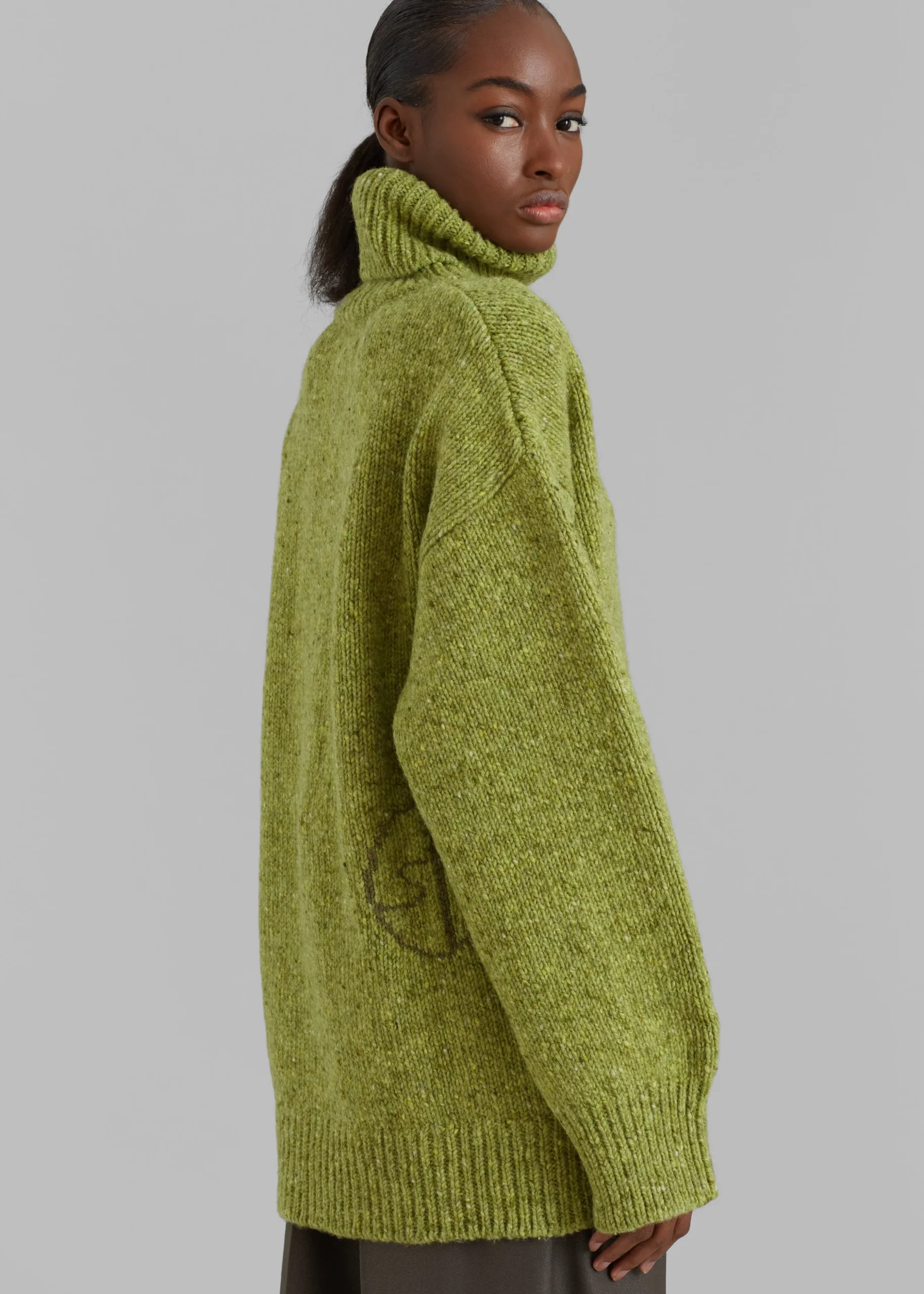 Saks Potts Camilla Sweater
