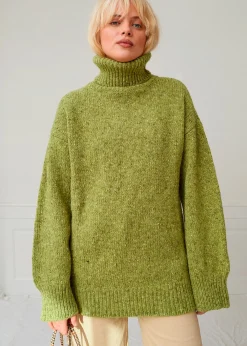 Saks Potts Camilla Sweater