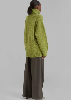 Saks Potts Camilla Sweater