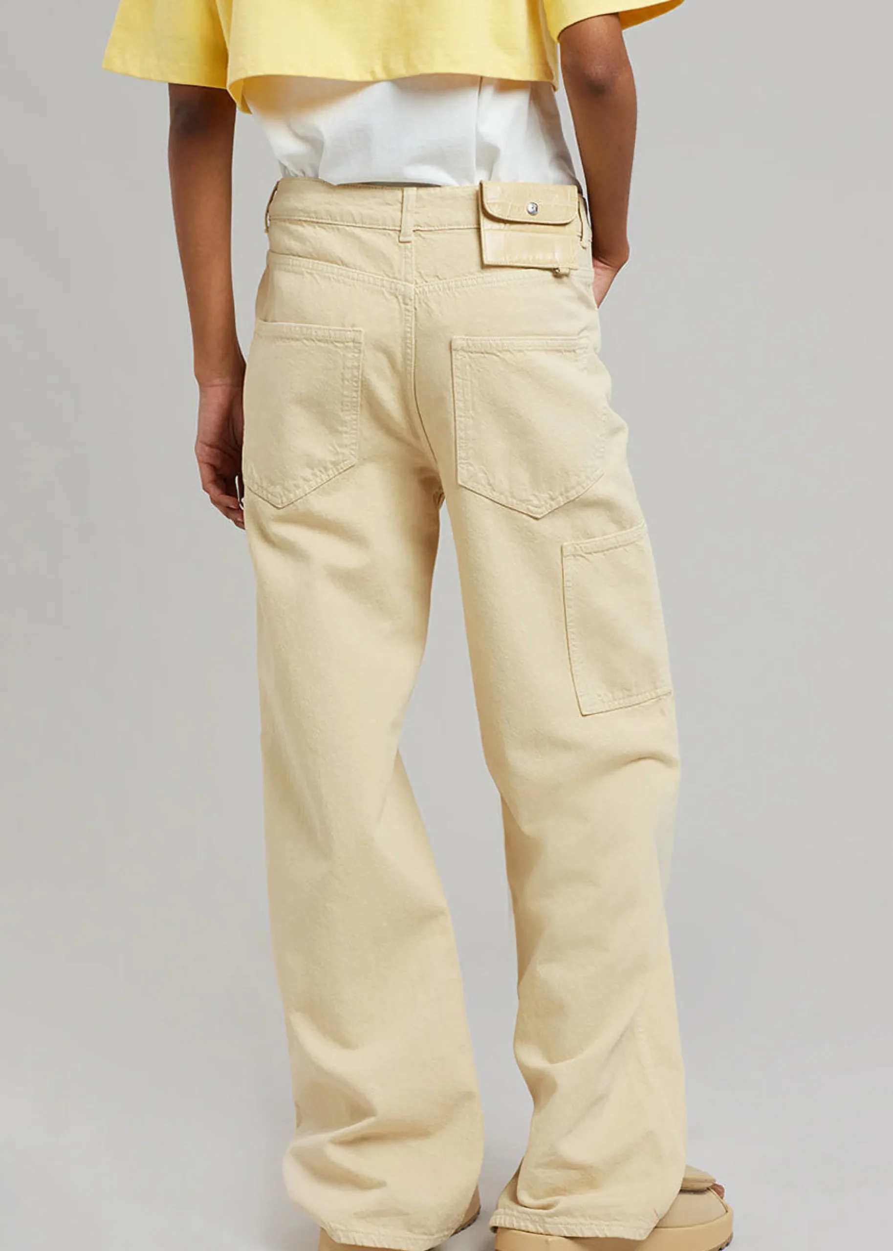 Saks Potts Salma Jeans