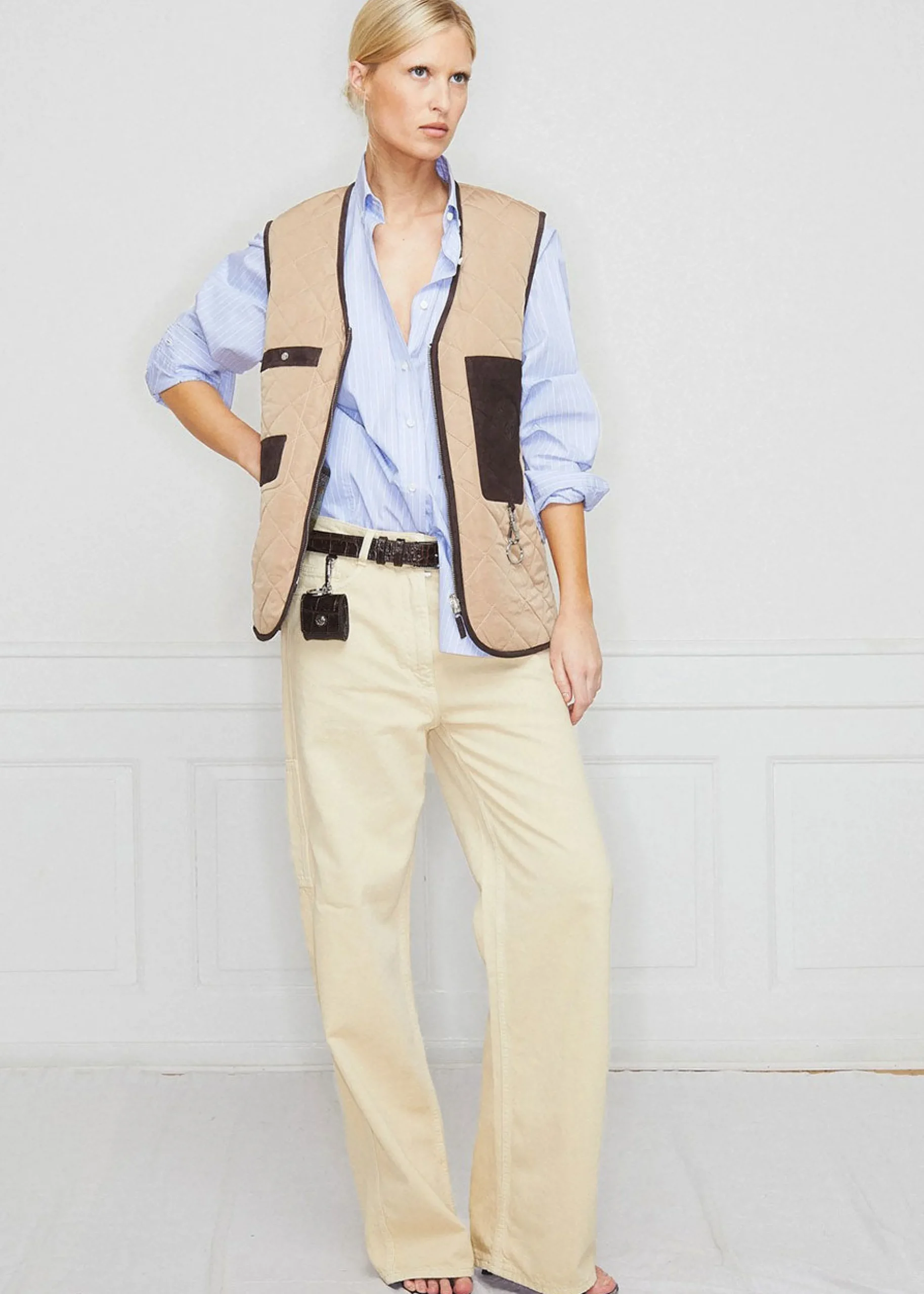 Saks Potts Salma Jeans