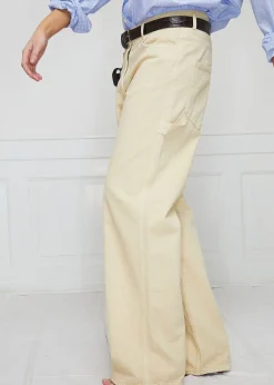 Saks Potts Salma Jeans
